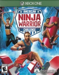 American Ninja Warrior Challenge