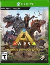 Ark: Ultimate Survivor Edition