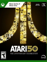 Atari 50: The Anniversary Celebration