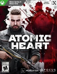 Atomic Heart