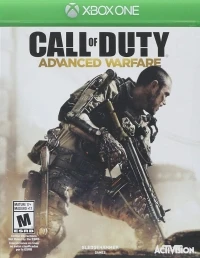 Call of Duty: Advanced Warfare [MX]