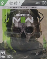 Call of Duty: Modern Warfare II - Cross-Gen Edition