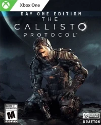Callisto Protocol, The - Day One Edition