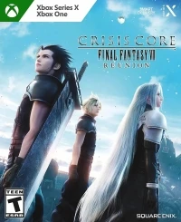 Crisis Core: Final Fantasy VII Reunion