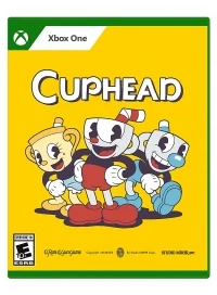 Cuphead