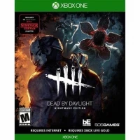 Dead by Daylight - Nightmare Edition