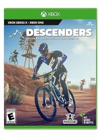 Descenders