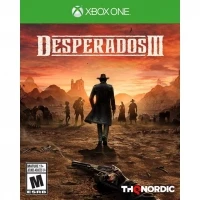 Desperados III
