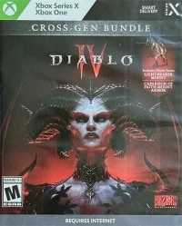 Diablo IV - Cross-Gen Bundle