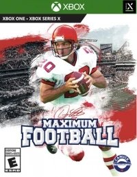 Doug Flutie's Maximum Football 2020