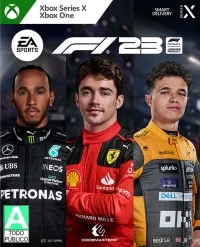 F1 23 [MX]