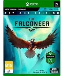 Falconeer, The - Day One Edition [MX]