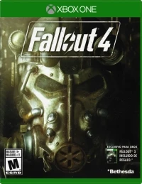 Fallout 4 [MX]