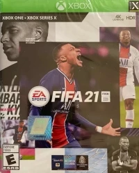 FIFA 21 [MX]