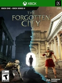 Forgotten City, The
