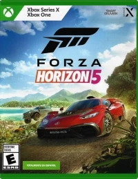 Forza Horizon 5 [CL][CO]