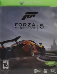 Forza Motorsport 5 [MX]