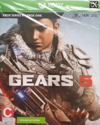 Gears 5 (X22-79955-01)