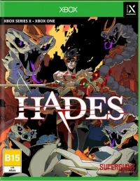 Hades [MX]