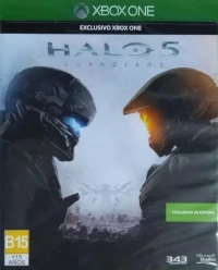 Halo 5: Guardians [MX]