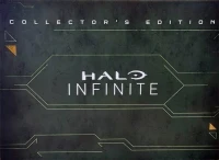 Halo Infinite - Collector's Edition