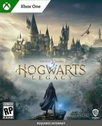 Hogwarts Legacy