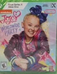 JoJo Siwa: Worldwide Party