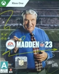 Madden NFL 23 [MX]