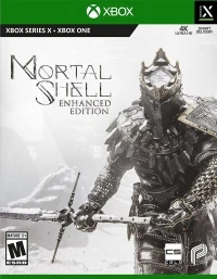 Mortal Shell: Enhanced Edition