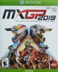 MXGP 2019 [MX]