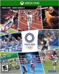 Olympic Games Tokyo 2020: The Official Video Game