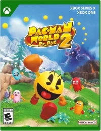 Pac-Man World 2 Re-Pac