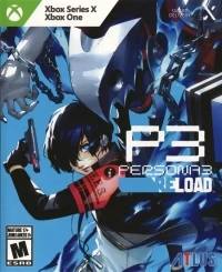 Persona 3 Reload