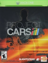 Project Cars [MX]