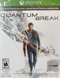 Quantum Break [CA]