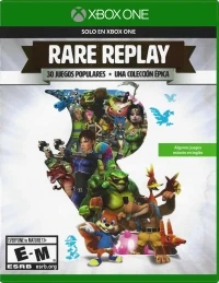 Rare Replay [MX]