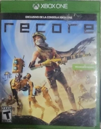 ReCore [MX]