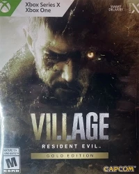 Resident Evil Village: Gold Edition [CA]