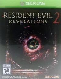 Resident Evil: Revelations 2 [CA]