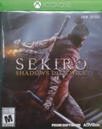 Sekiro: Shadows Die Twice [MX]