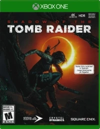 Shadow of the Tomb Raider [MX]