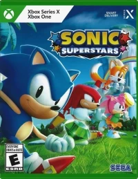 Sonic Superstars