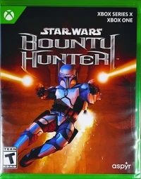 Star Wars: Bounty Hunter