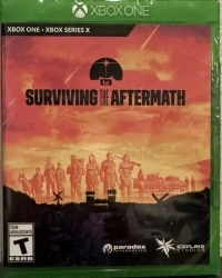 Surviving the Aftermath