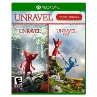 Unravel: Yarny Bundle