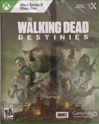 Walking Dead, The: Destinies