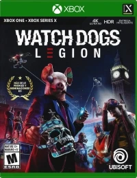 Watch Dogs: Legion [MX]