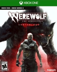Werewolf: The Apocalypse: Earthblood