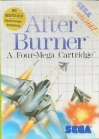 After Burner [DE]