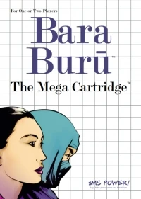 Bara Burū